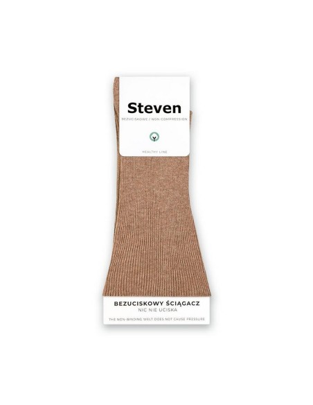 Socks art.018 pressure-free 35-50 Steven