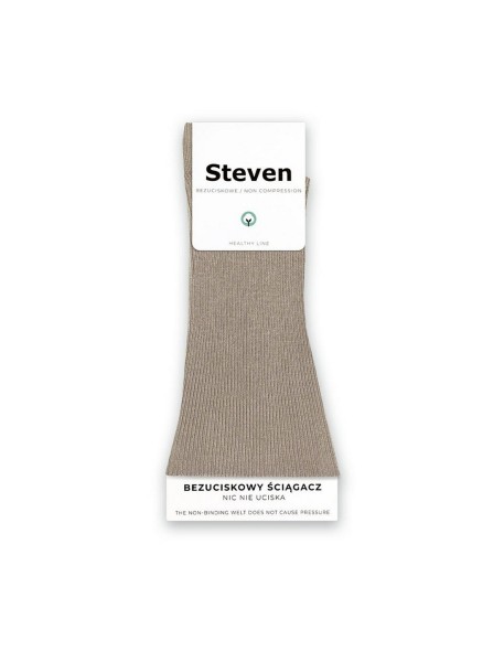 Socks art.018 pressure-free 35-50 Steven