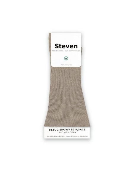 Socks art.018 pressure-free 35-50 Steven