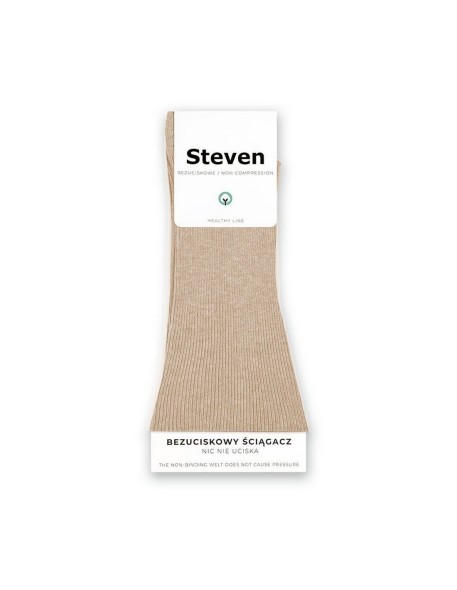 Socks art.018 pressure-free 35-50 Steven