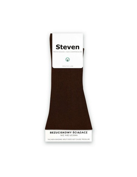 Socks art.018 pressure-free 35-50 Steven
