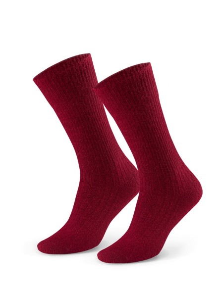 Socks art.044 alpaca wełniane women's 35-40 Steven