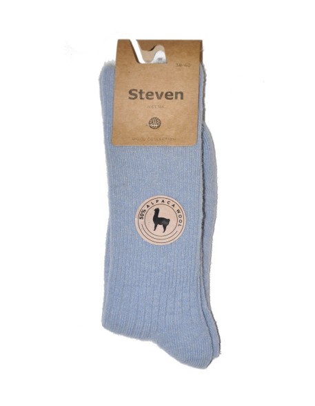 Skarpety art.044 alpaca wełniane damskie 35-40...