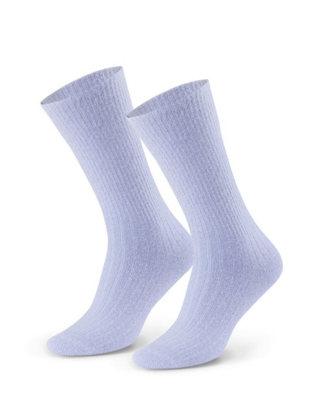 Skarpety art.044 alpaca wełniane damskie 35-40...