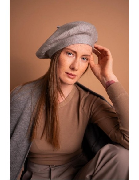 Beret 25262 milla Art Of Polo