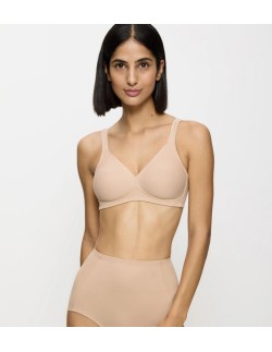 Modern soft+cotton n neutral beige Triumph 2
