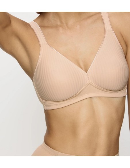 Modern soft+cotton n neutral beige Triumph