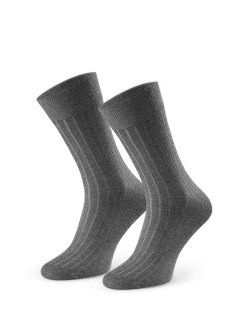 Skarpety art.053 organic cotton & bio camel 41-46 Steven 2