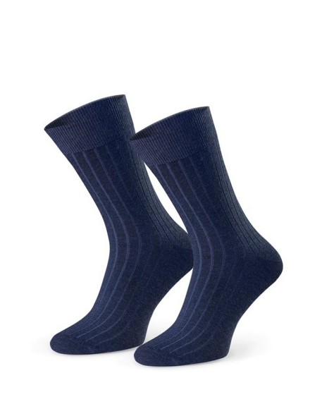 Socks art.053 organic cotton & bio camel 41-46...