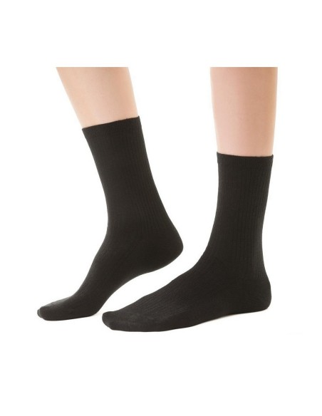 Socks art.053 organic cotton & bio camel 41-46 Steven