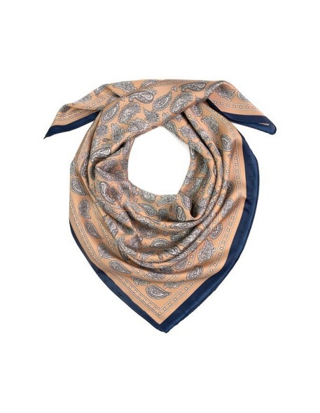 Apaszka 25217 satin fancy Art Of Polo