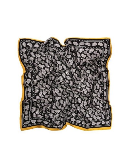 Apaszka 25217 satin fancy Art Of Polo