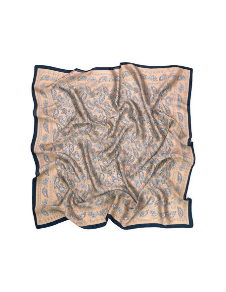 Apaszka 25217 satin fancy Art Of Polo