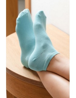 Footers art.052 women's smooth 35-40 Steven