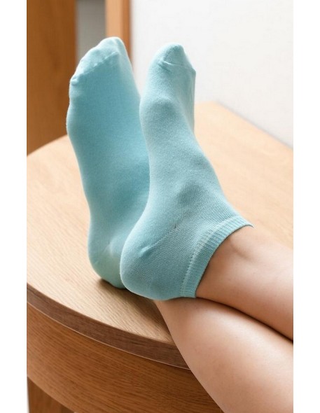 Footers art.052 women's smooth 35-40 Steven