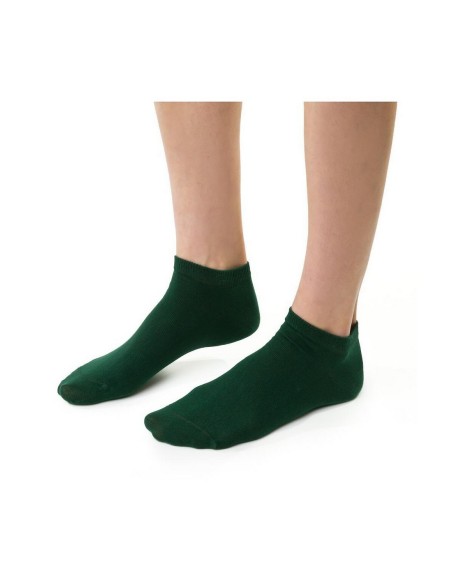 Stopki art.052 damskie gładkie 35-40 Steven