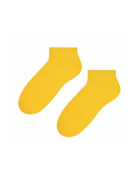 Stopki art.052 damskie gładkie 35-40 Steven