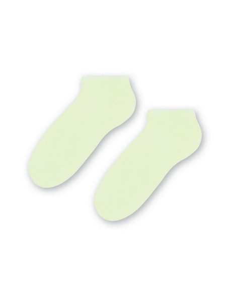 Footers art.052 women's smooth 35-40 Steven