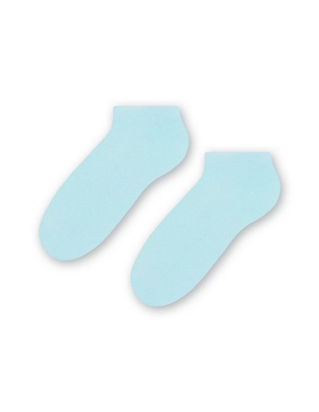 Stopki art.052 damskie gładkie 35-40 Steven