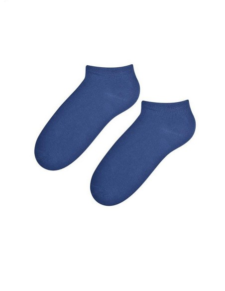 Footers art.052 women's smooth 35-40 Steven