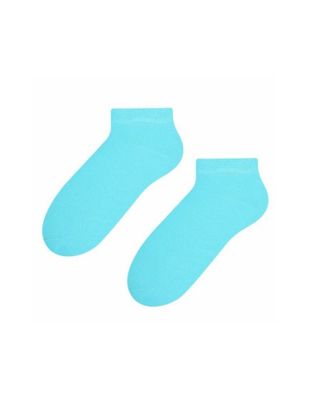 Stopki art.052 damskie gładkie 35-40 Steven