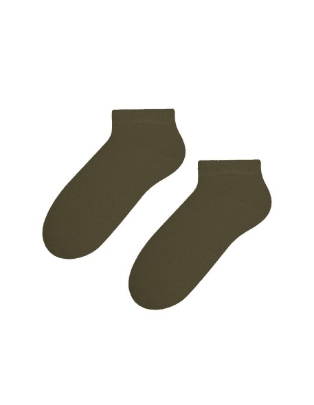 Footers art.052 women's smooth 35-40 Steven