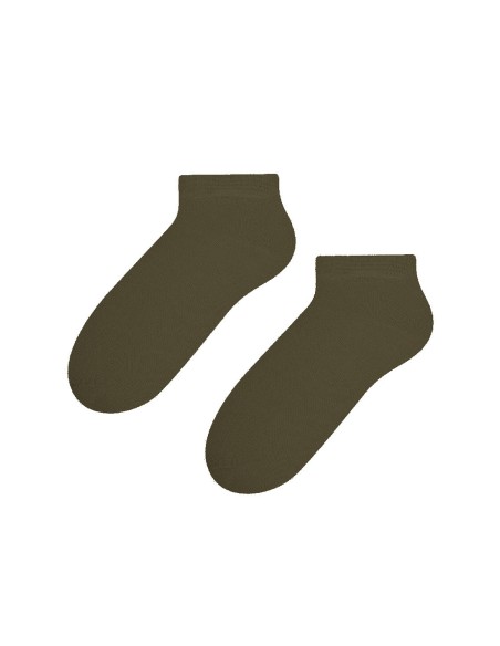 Footers art.052 women's smooth 35-40 Steven