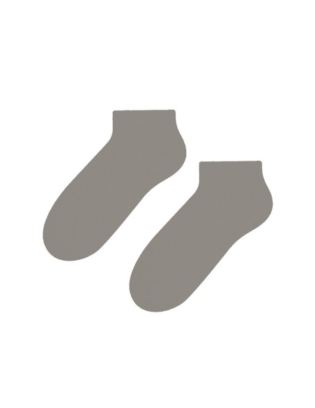 Footers art.052 women's smooth 35-40 Steven