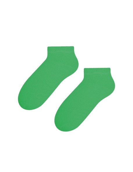 Stopki art.052 damskie gładkie 35-40 Steven