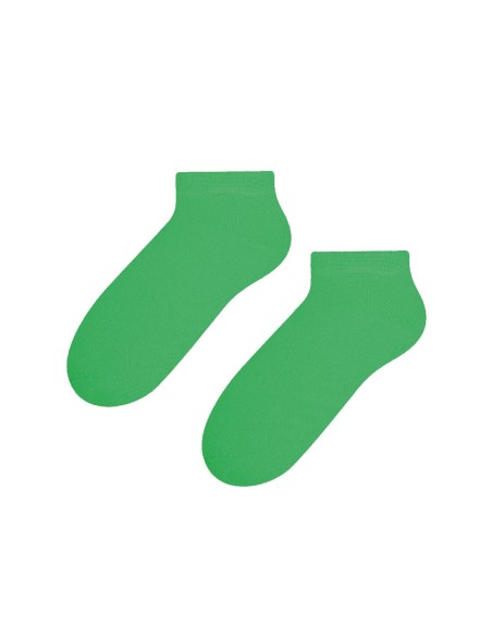 Stopki art.052 damskie gładkie 35-40 Steven