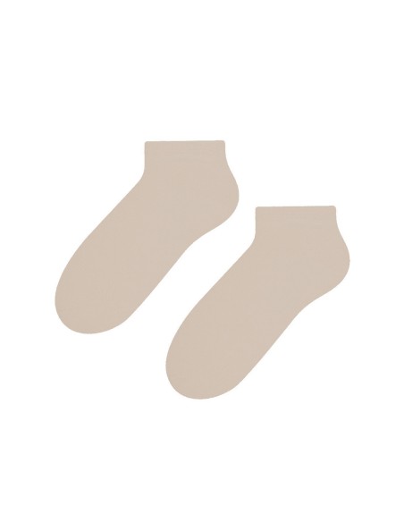 Stopki art.052 damskie gładkie 35-40 Steven