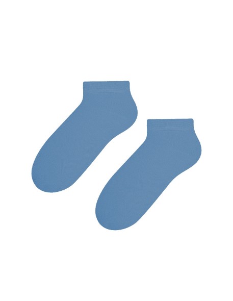 Stopki art.052 damskie gładkie 35-40 Steven