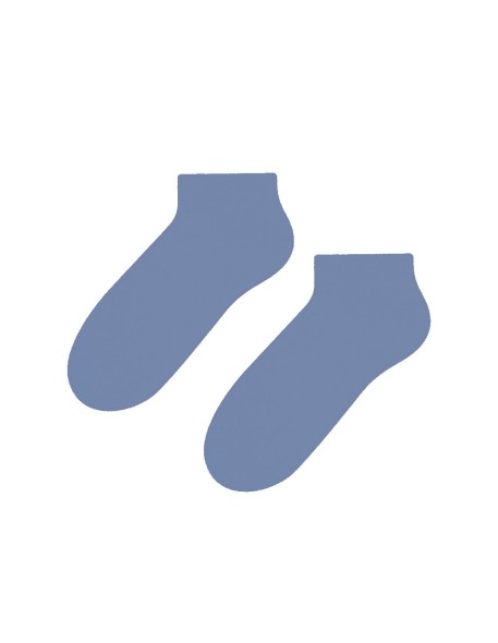 Stopki art.052 damskie gładkie 35-40 Steven