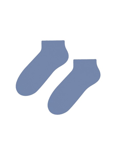 Footers art.052 women's smooth 35-40 Steven