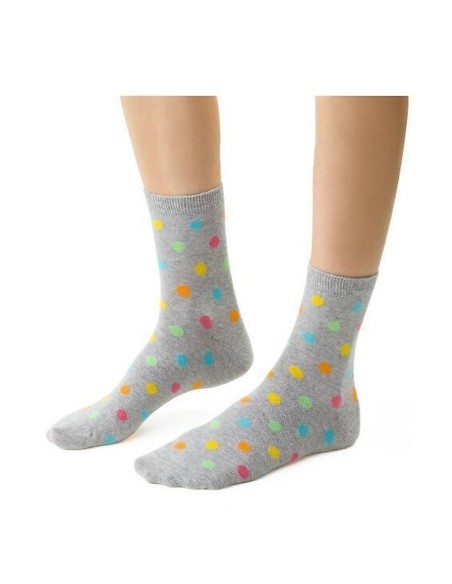Socks art.099 wybrane wzory 35-40 Steven