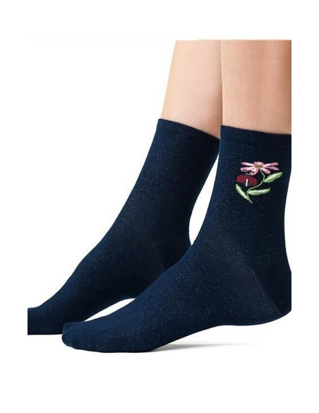 Socks art.099 wybrane wzory 35-40 Steven