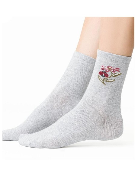 Socks art.099 wybrane wzory 35-40 Steven