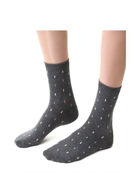 Socks art.099 wybrane wzory 35-40 Steven