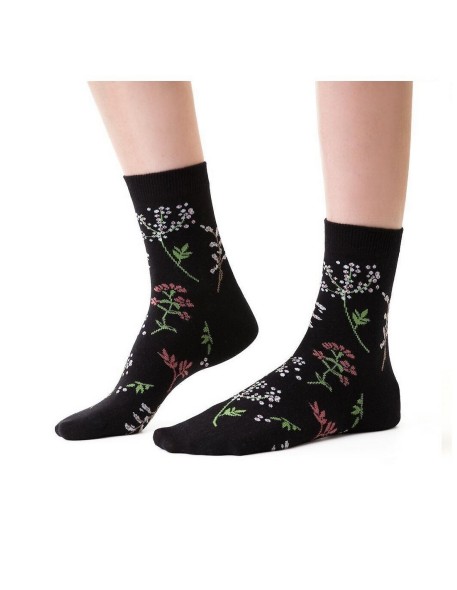 Socks art.099 wybrane wzory 35-40 Steven