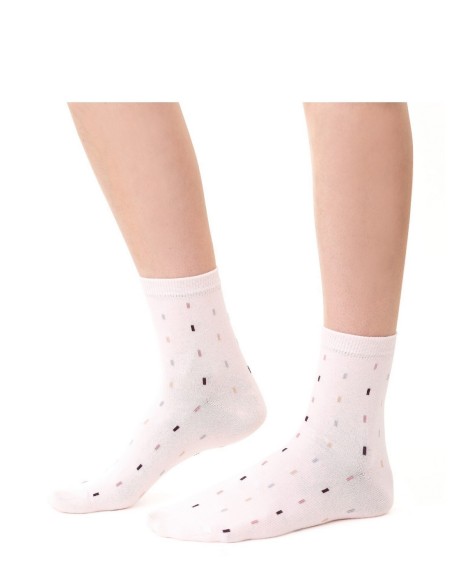 Socks art.099 wybrane wzory 35-40 Steven