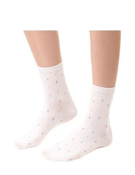 Socks art.099 wybrane wzory 35-40 Steven