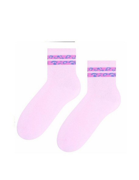 Socks art.099 wybrane wzory 35-40 Steven