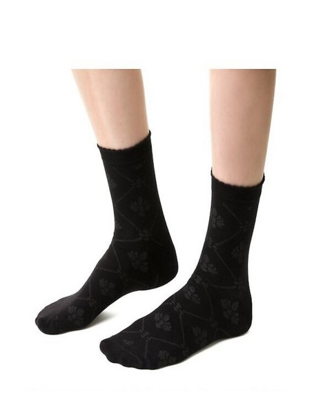 Socks art.099 wybrane wzory 35-40 Steven