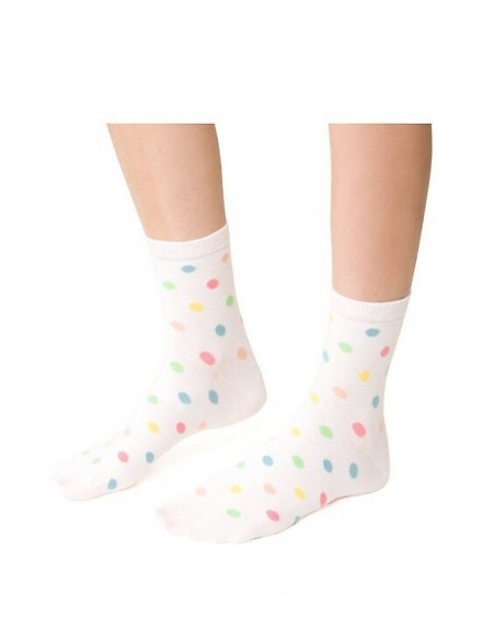 Socks art.099 wybrane wzory 35-40 Steven