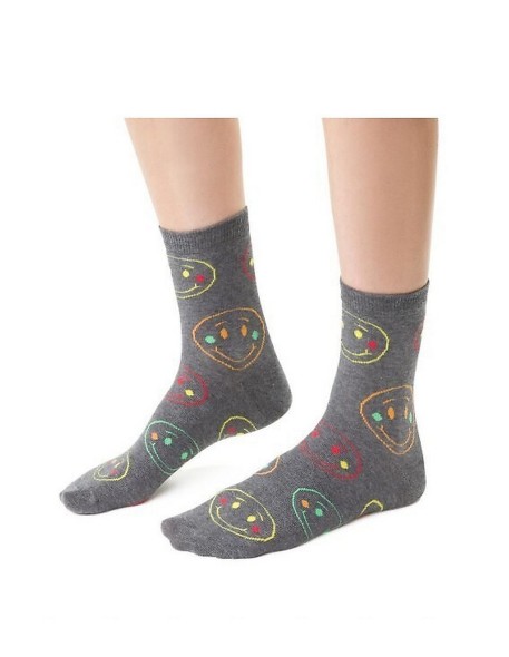 Socks art.099 wybrane wzory 35-40 Steven