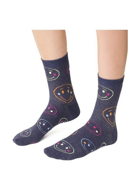 Socks art.099 wybrane wzory 35-40 Steven