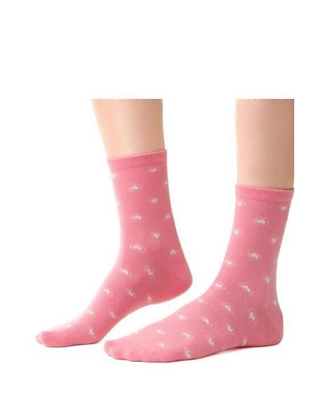 Socks art.099 wybrane wzory 35-40 Steven