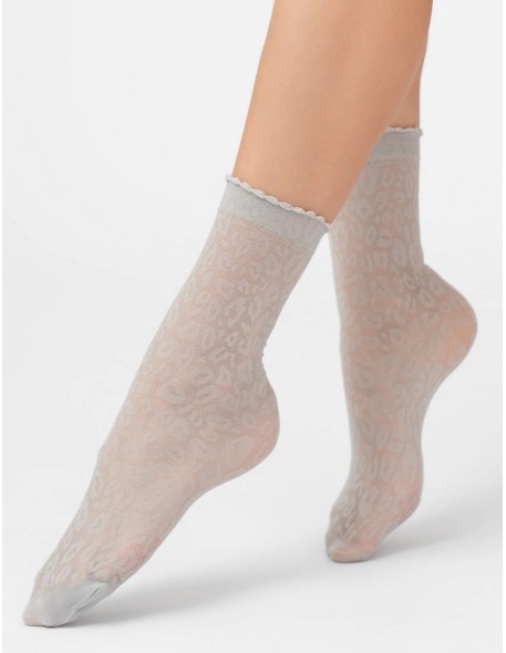 Socks animal 20 den Veneziana