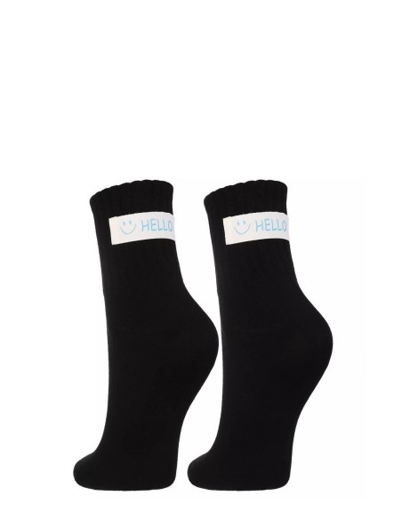 Socks csl200-956 35-41 Moraj