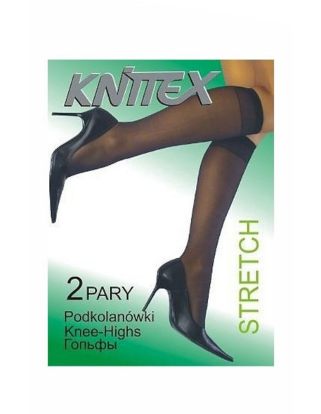 Knee 31006 stretch a'2 Knittex